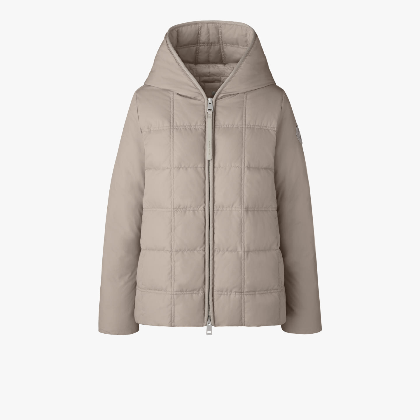 Luxury Performance Outerwear Clothing Canada Goose